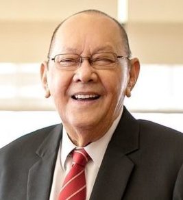 Eduardo Cojuangco Jr.